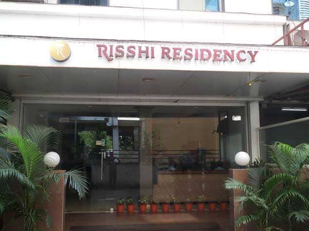 Risshi Residency, Navi Mumbai 5